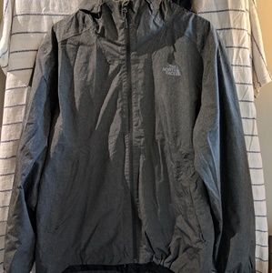 North Face Mens XL jacket